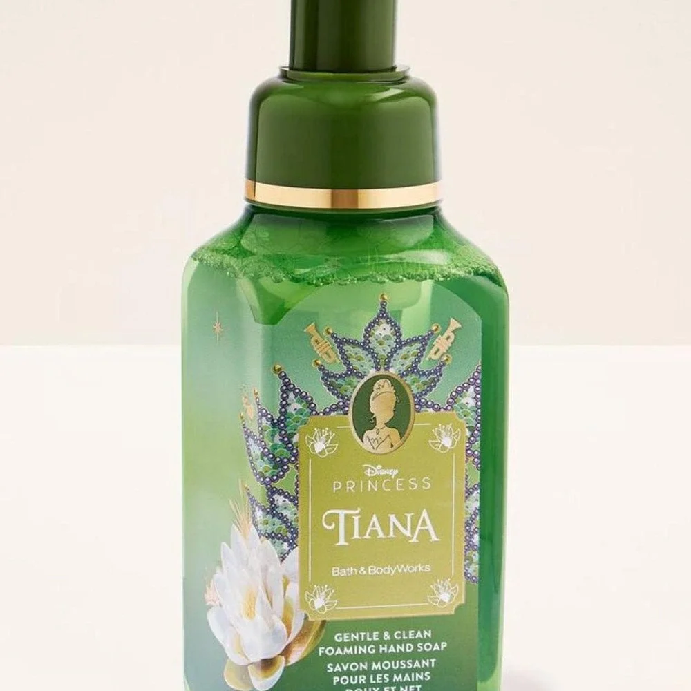 soap - Picture 1 of 1